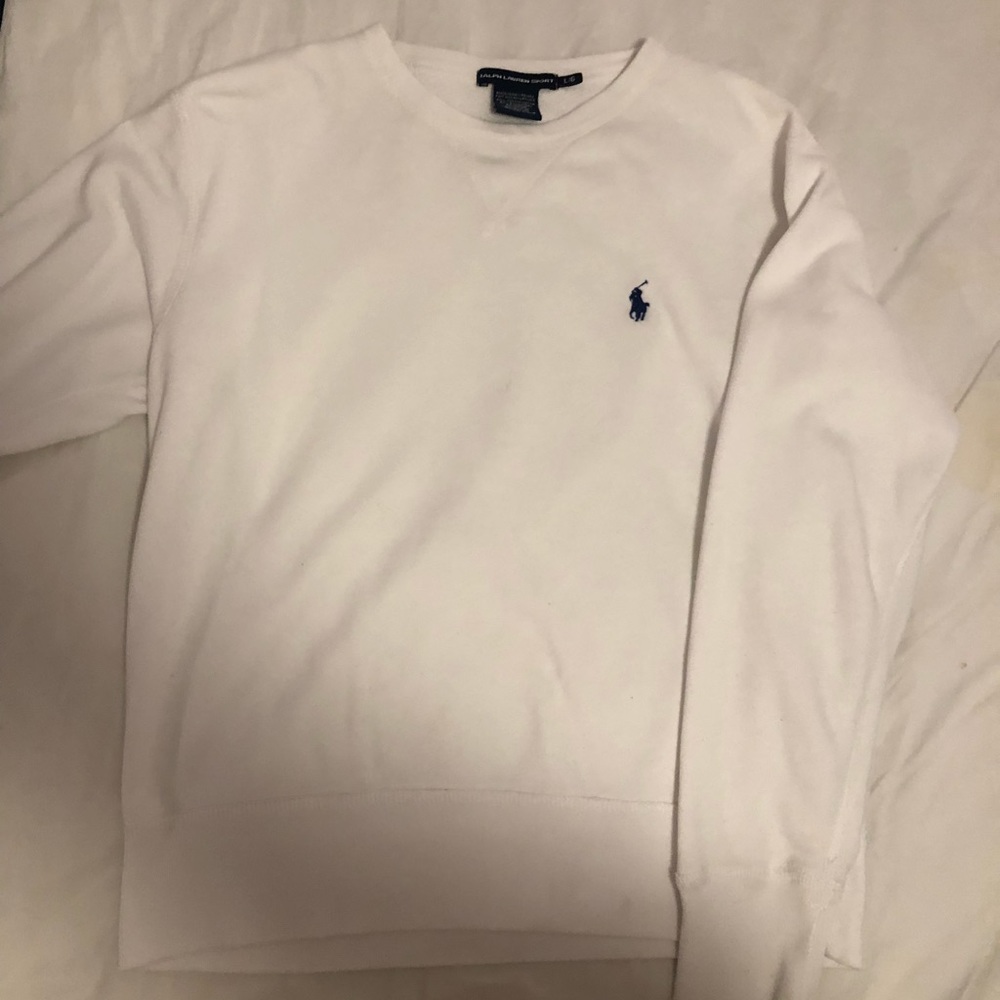 Ralph Lauren Sweatshirt